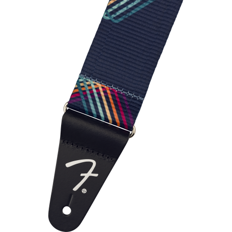 Fender Retro Bolt Strap