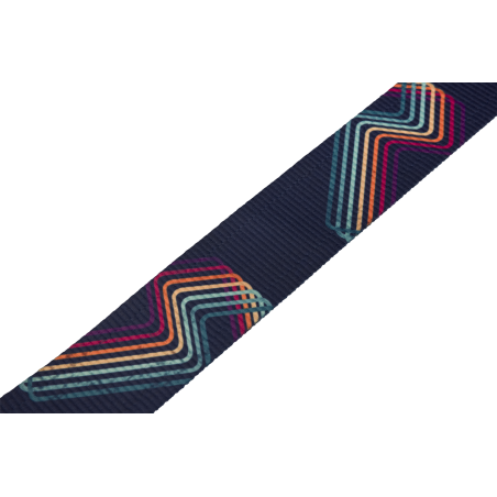Fender Retro Bolt Strap
