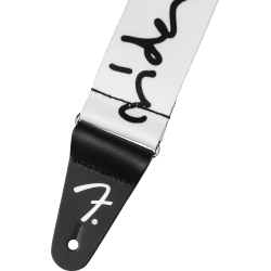 Fender Juanes Strap Luna White