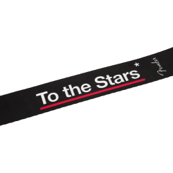 Fender Tom DeLonge To The Stars Strap Black