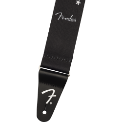 Fender Tom DeLonge To The Stars Strap Black