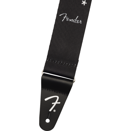 Fender Tom DeLonge To The Stars Strap Black