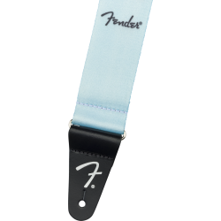 Fender Tom DeLonge To The Stars Strap Daphne Blue