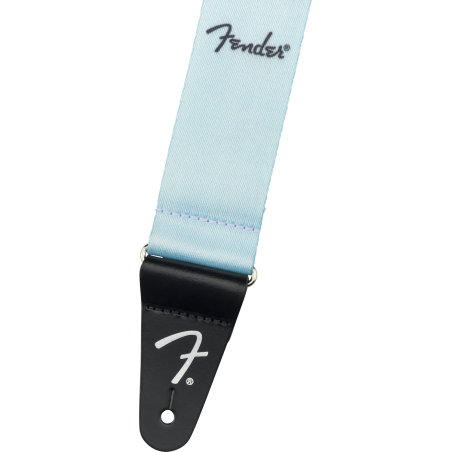 Fender Tom DeLonge To The Stars Strap Daphne Blue