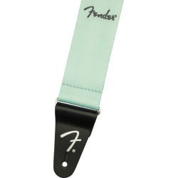 Fender Tom DeLonge To The Stars Strap Surf Green
