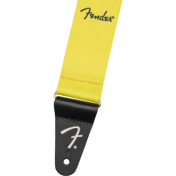 Fender Tom DeLonge To The Stars Strap Graffiti Yellow