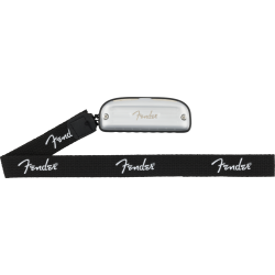 Fender Blues Junior Diatonic 8-hole Harmonica A