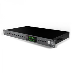 Solid State Logic Alpha 8