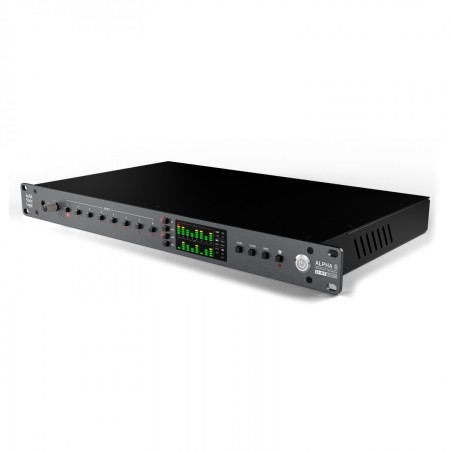 Solid State Logic Alpha 8