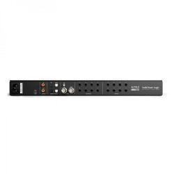 Solid State Logic Alpha 8