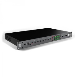 Solid State Logic Alpha 8