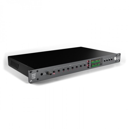 Solid State Logic Alpha 8