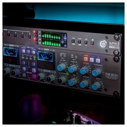 Solid State Logic Alpha 8