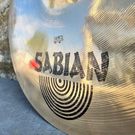 Sabian Stage Ride 20" (USATO)