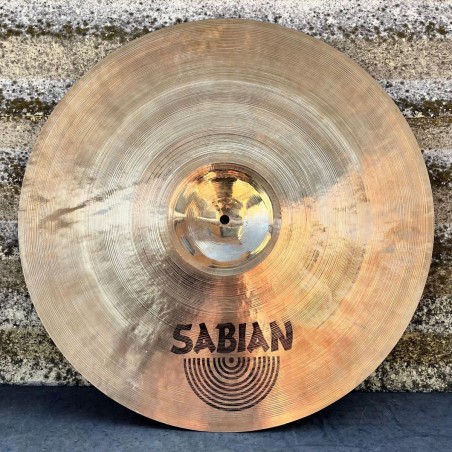 Sabian Stage Ride 20" (USATO)