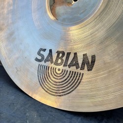 Sabian Stage Ride 20" (USATO)