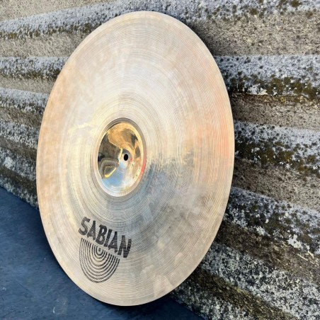 Sabian Stage Ride 20" (USATO)
