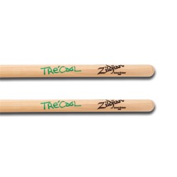Zildjian ZASTR Bacchette Tre Cool Artist Series
