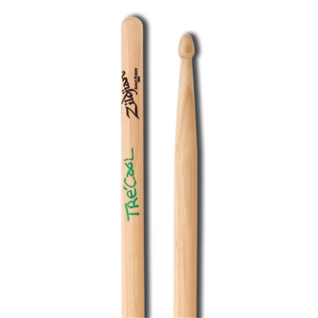 Zildjian ZASTR Bacchette Tre Cool Artist Series
