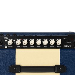 Cort CM30R Dark Blue