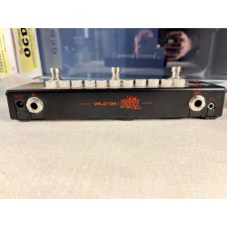VALETON Mes-4 Dapper Dark Mini (USATO)