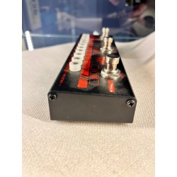 VALETON Mes-4 Dapper Dark Mini (USATO)