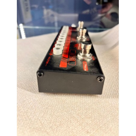 VALETON Mes-4 Dapper Dark Mini (USATO)