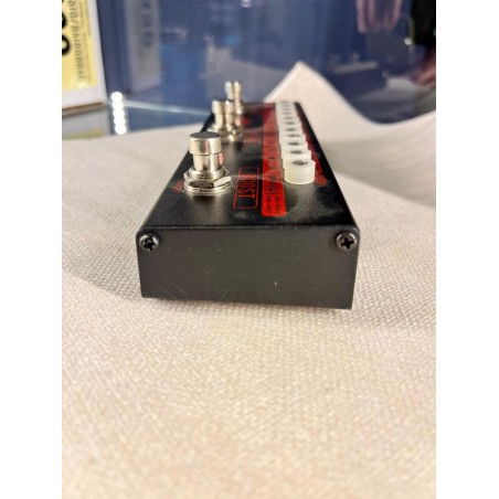 VALETON Mes-4 Dapper Dark Mini (USATO)