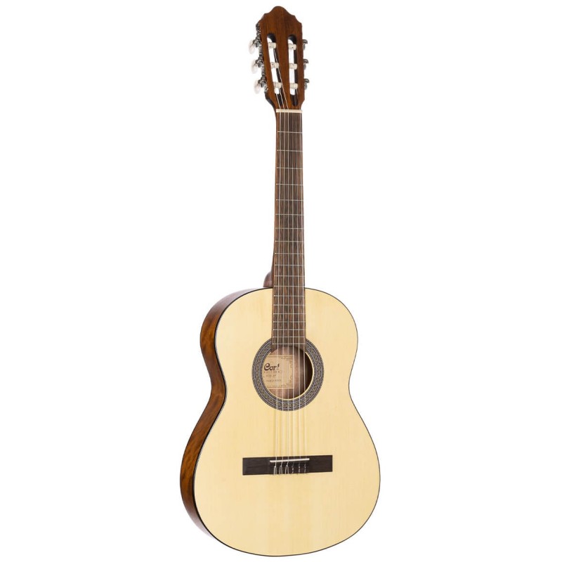 Cort AC70 Natural Gloss Top