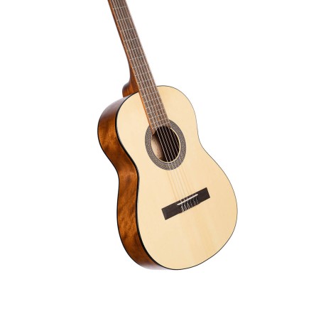 Cort AC70 Natural Gloss Top
