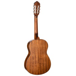 Cort AC70 Natural Gloss Top