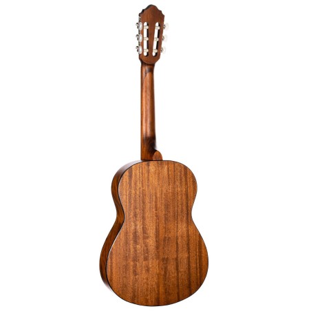 Cort AC70 Natural Gloss Top