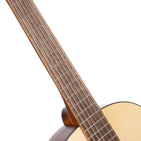 Cort AC70 Natural Gloss Top