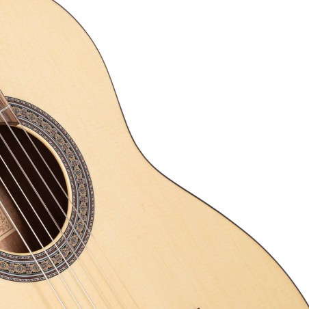 Cort AC70 Natural Gloss Top