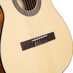 Cort AC70 Natural Gloss Top