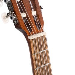 Cort AC70 Natural Gloss Top