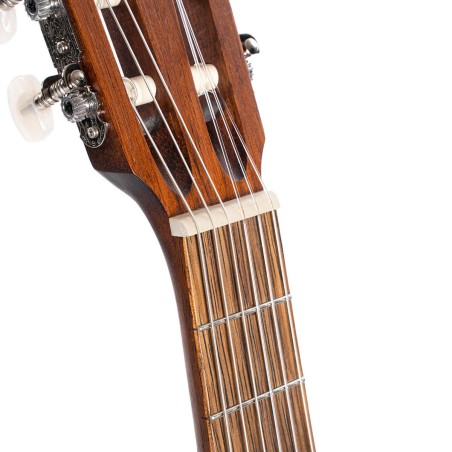 Cort AC70 Natural Gloss Top