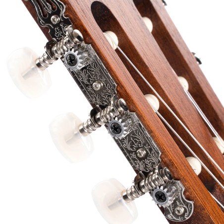 Cort AC70 Natural Gloss Top