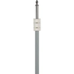 Fender 70th Anniversary Instrument Cable Gray 10'