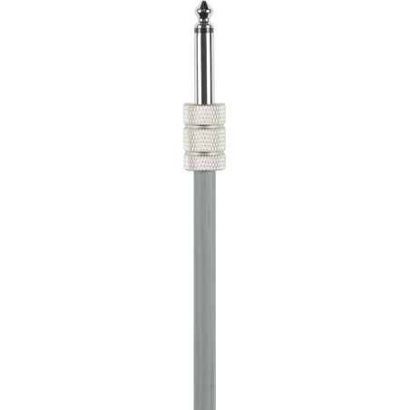 Fender 70th Anniversary Instrument Cable Gray 10'