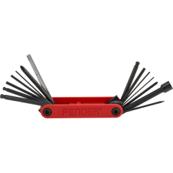 Fender Guitar/Bass Multi-Tool