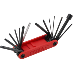 Fender Guitar/Bass Multi-Tool