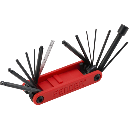 Fender Guitar/Bass Multi-Tool