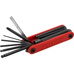 Fender Guitar/Bass Multi-Tool
