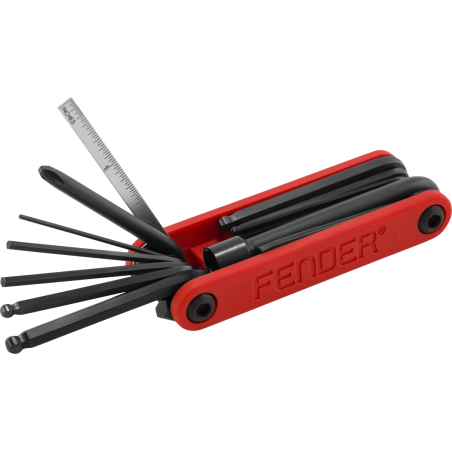 Fender Guitar/Bass Multi-Tool