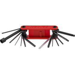 Fender Guitar/Bass Multi-Tool