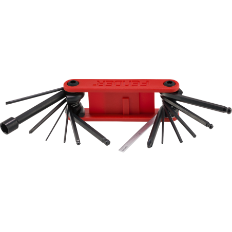 Fender Guitar/Bass Multi-Tool