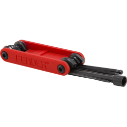 Fender Guitar/Bass Multi-Tool