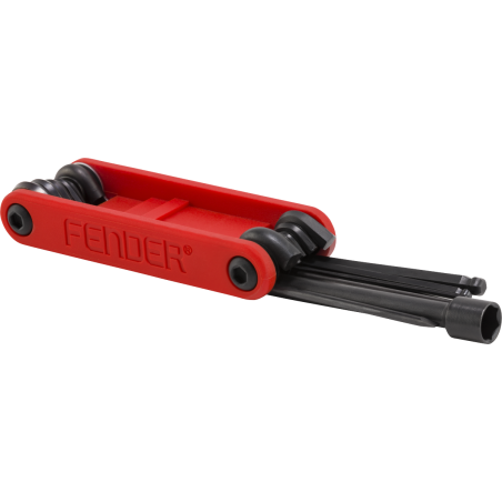 Fender Guitar/Bass Multi-Tool