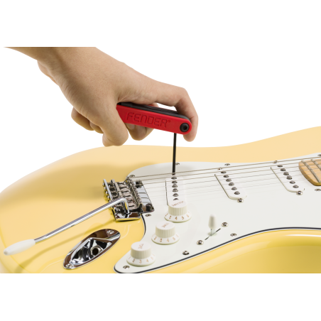 Fender Guitar/Bass Multi-Tool